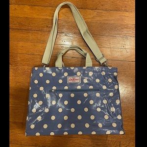 Cath Kidston Strappy Carryall